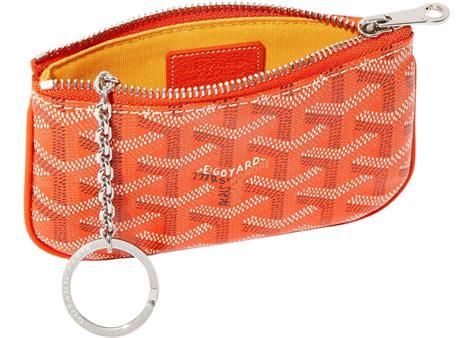 goyard senat nano key pouch|goyard senat nano key pocket.